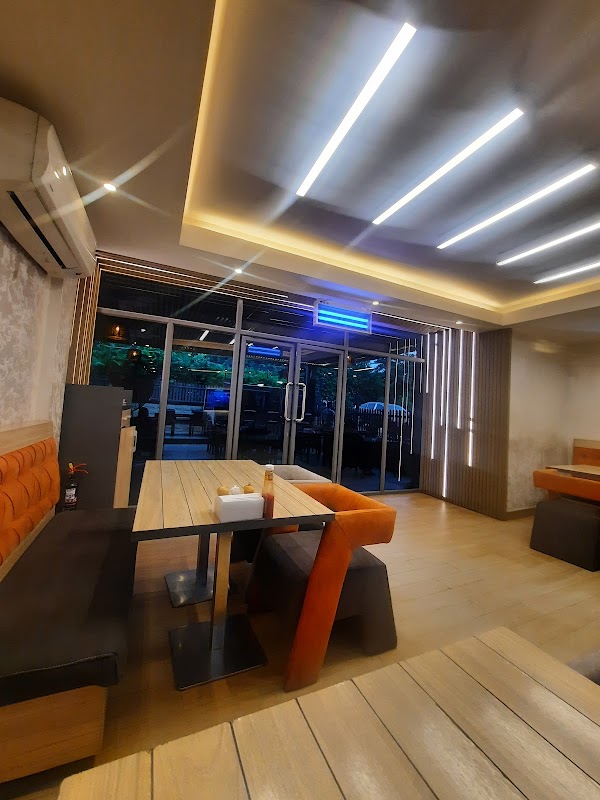 Duo Restaurant