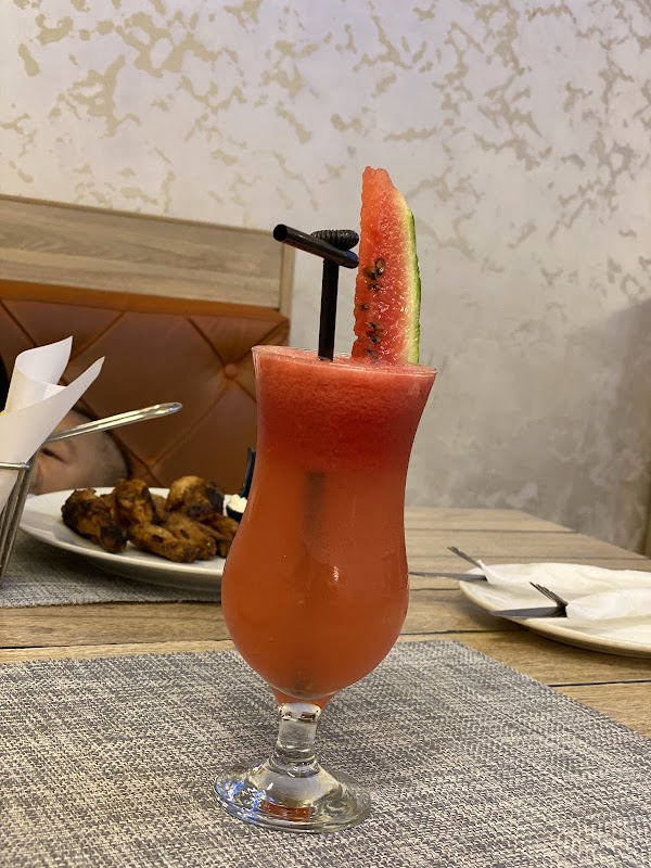 Duo Restaurant