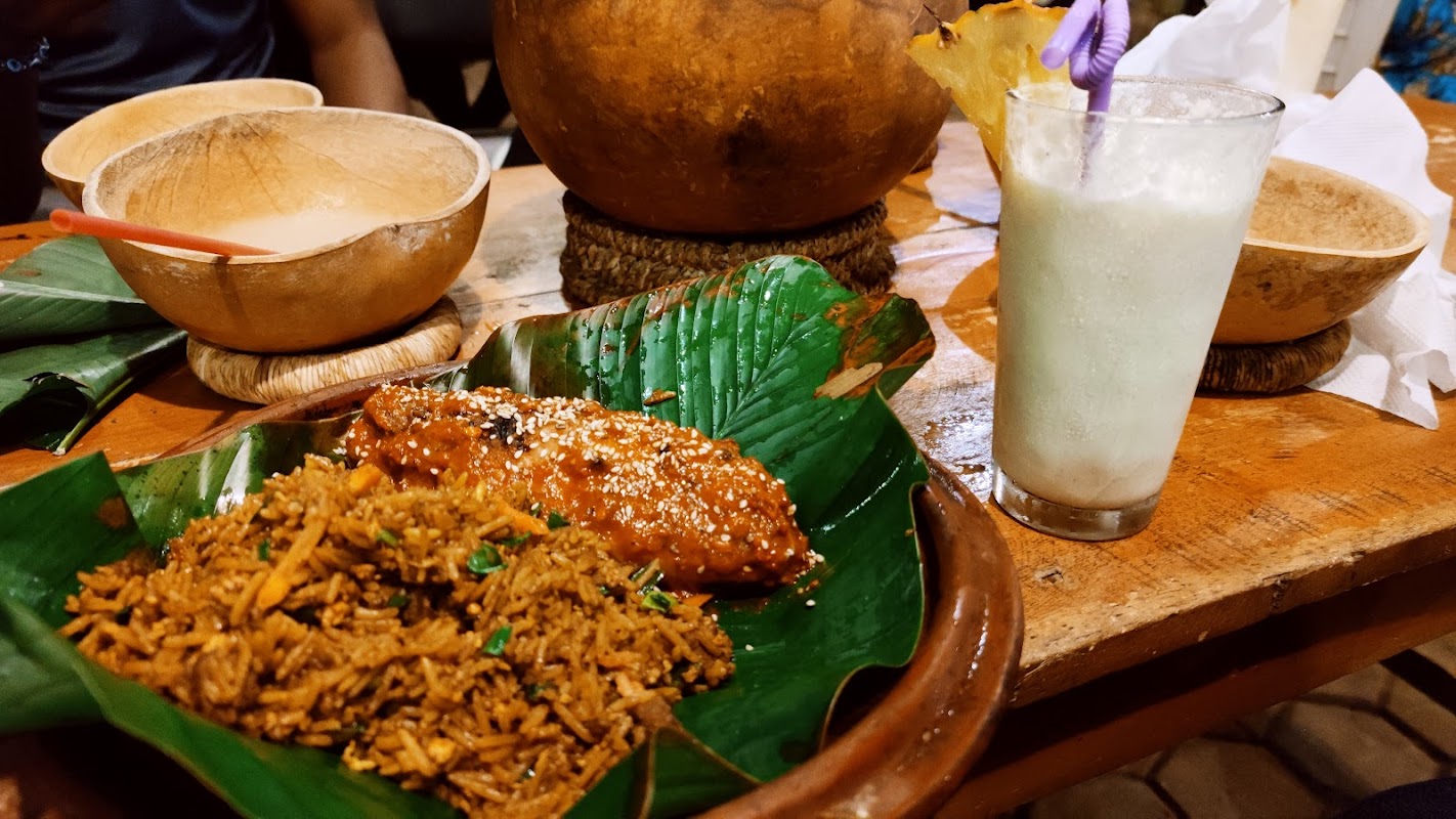 Village Chief Restaurant & Bar