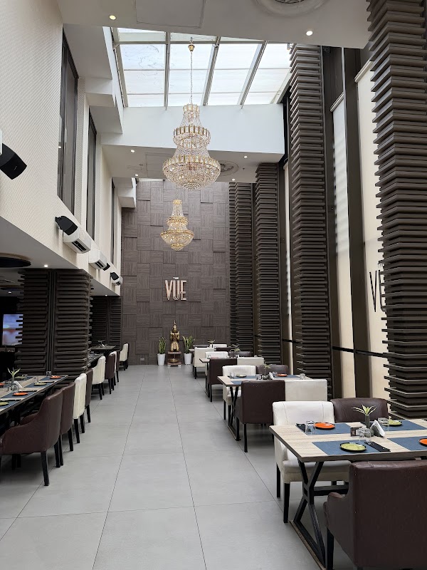 The Vue