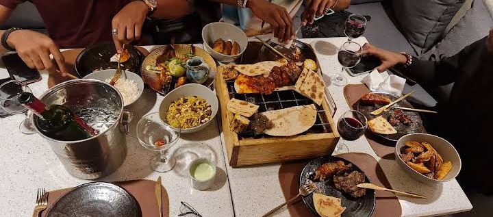 Kapadoccia Abuja