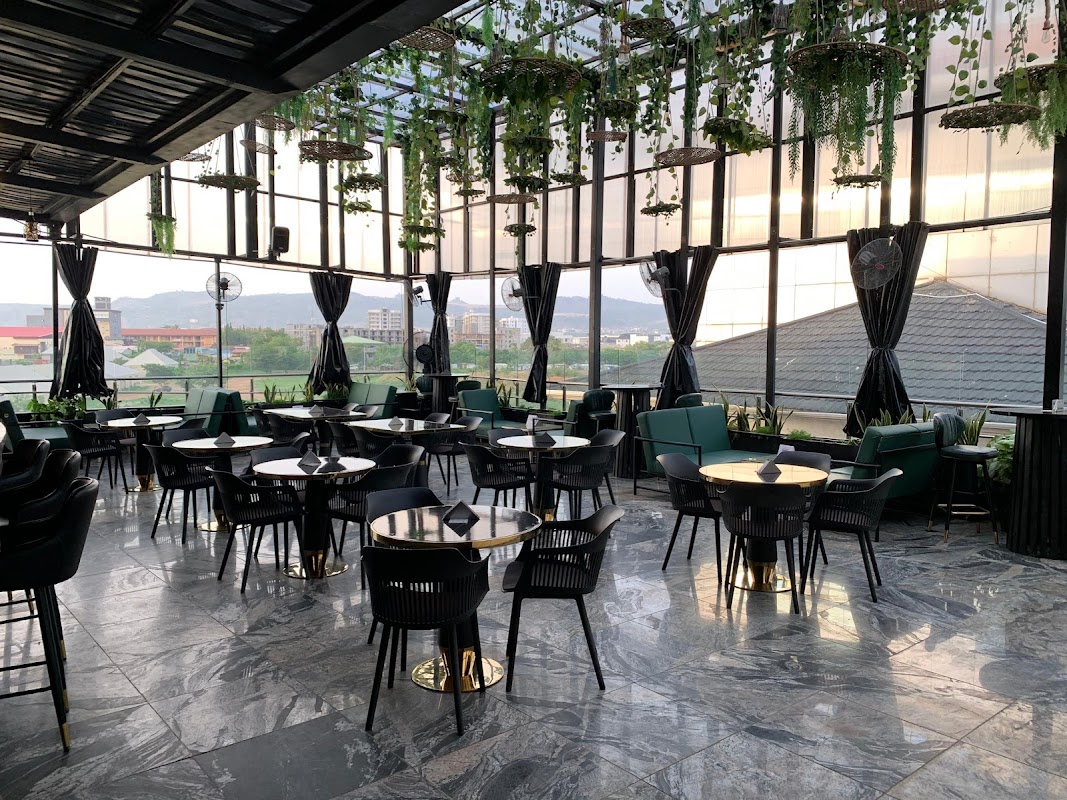 DunaDura Restaurant