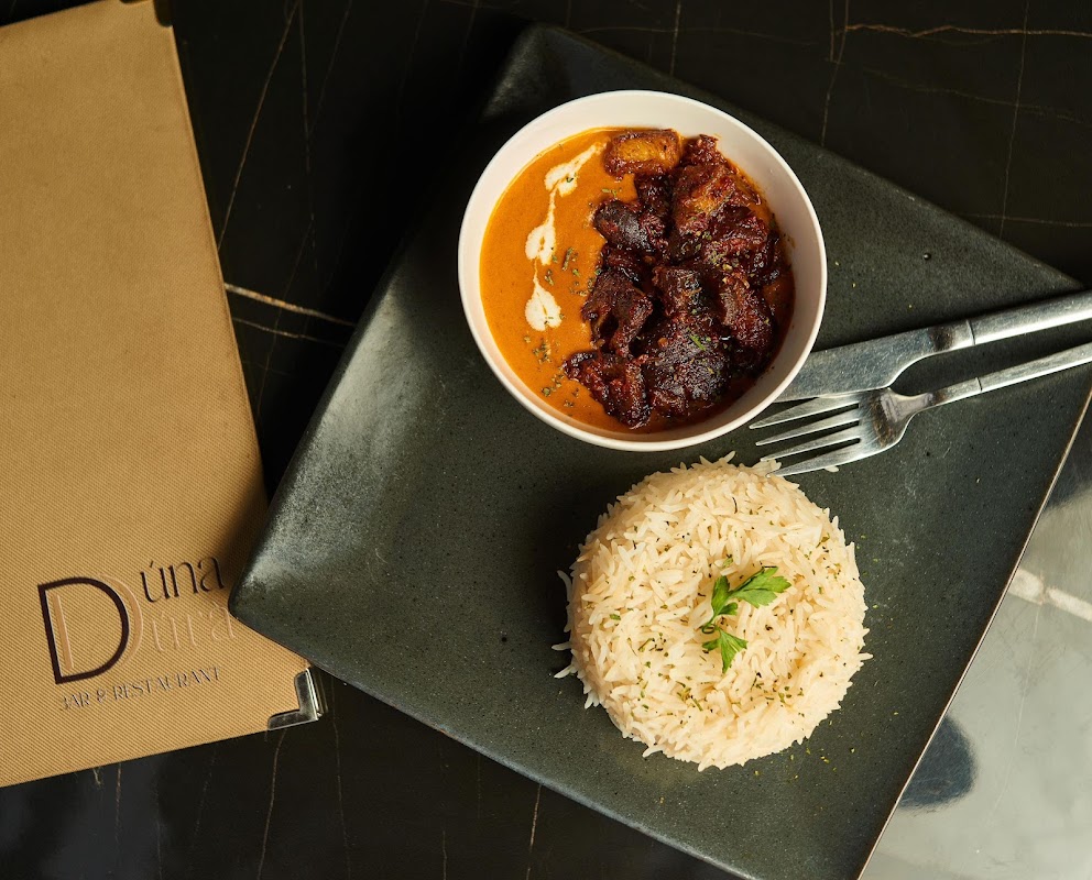 DunaDura Restaurant