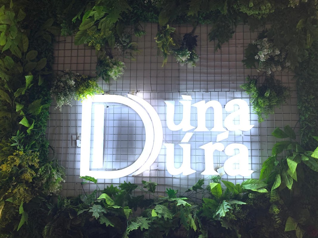 DunaDura Restaurant