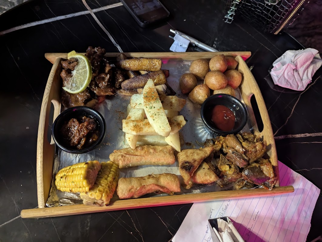 DunaDura Restaurant