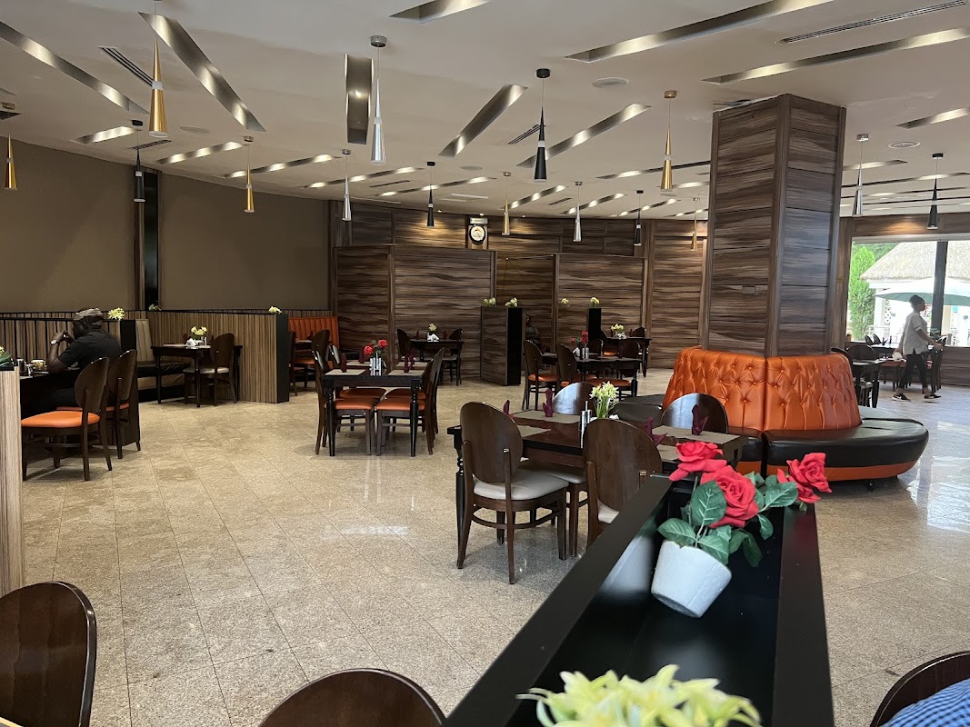 A Class Restaurant