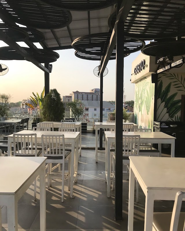 Gusto Abuja