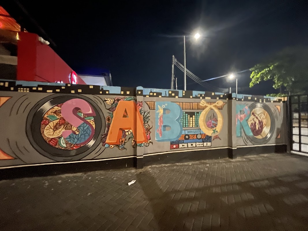 SABOR LAGOS