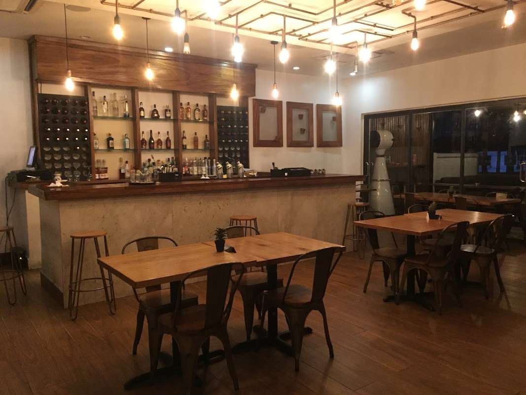SABOR LAGOS
