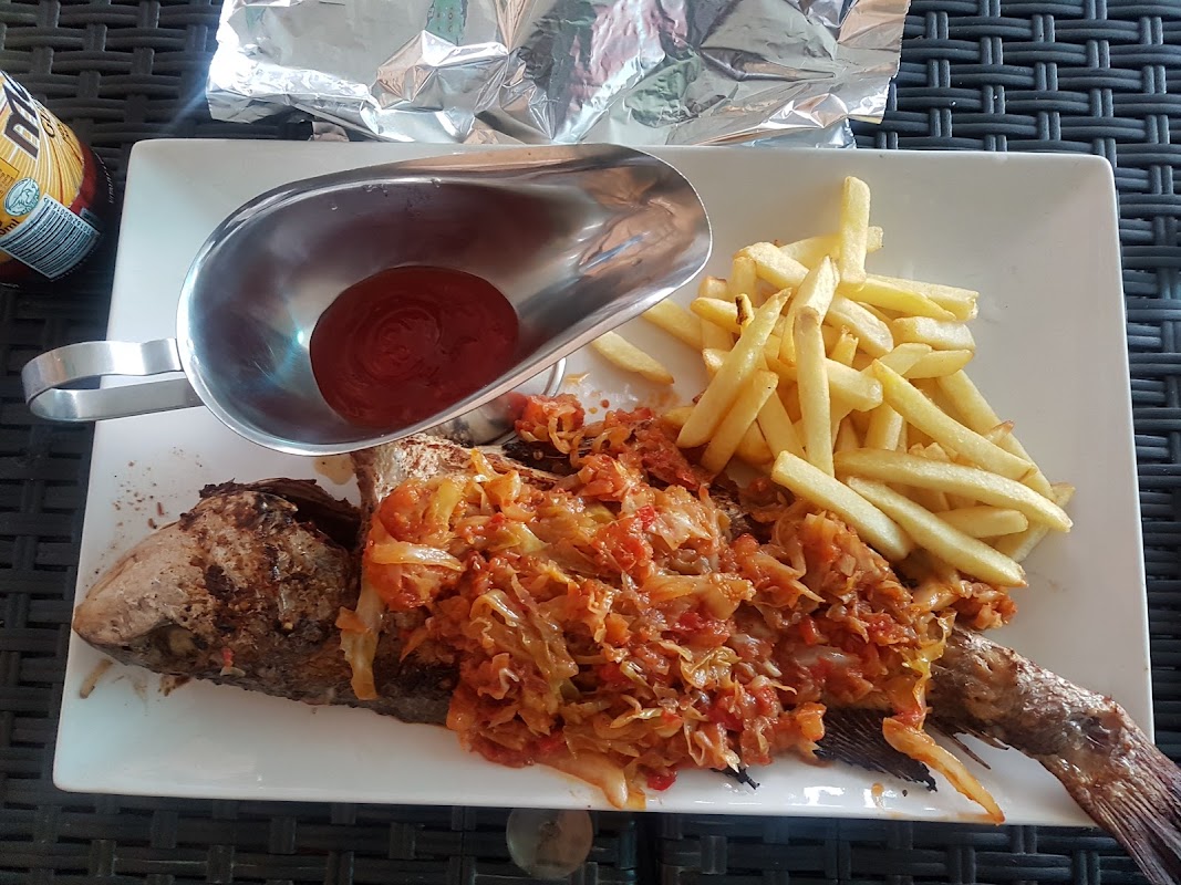 Blackwood Grills and Bar