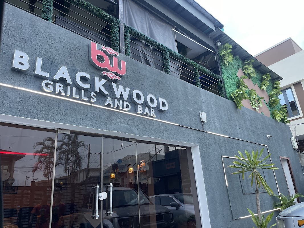 Blackwood Grills and Bar