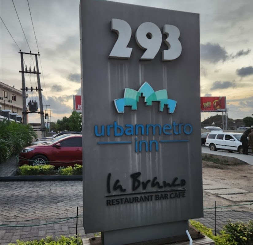 La Branco Restaurant