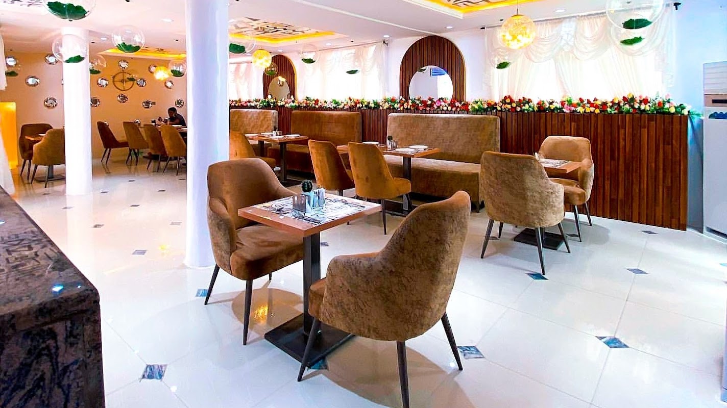 Placebo Restaurant and Bar