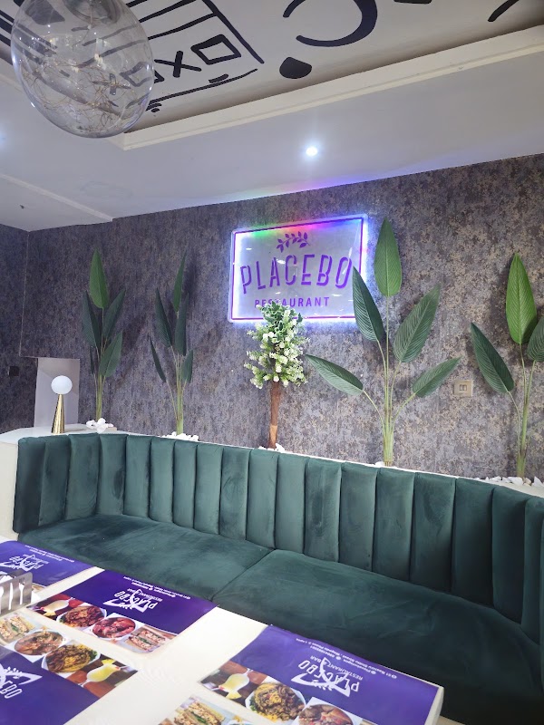 Placebo Restaurant and Bar