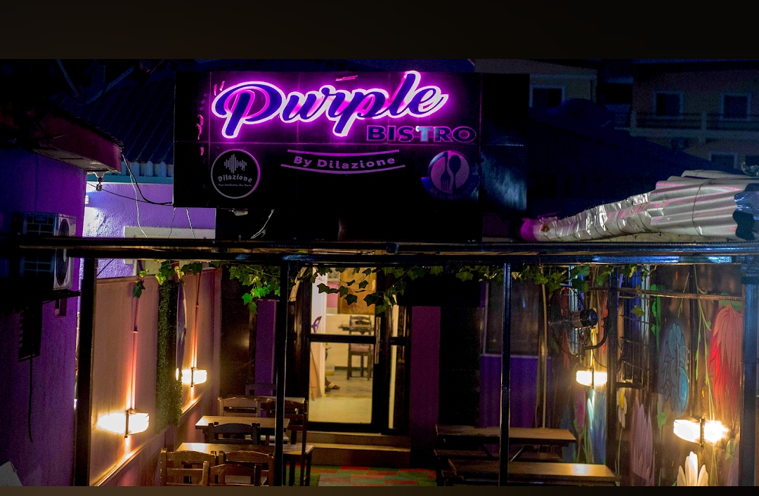 Purple Bistro