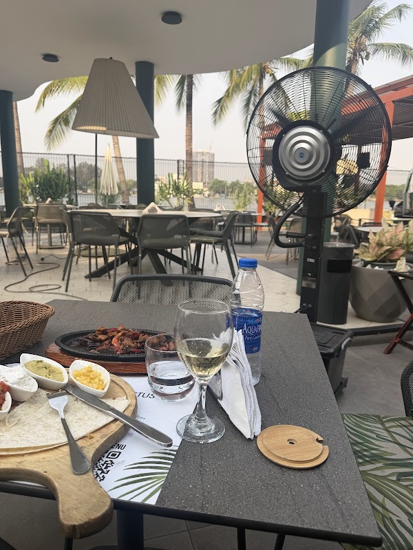 Cactus Restaurant