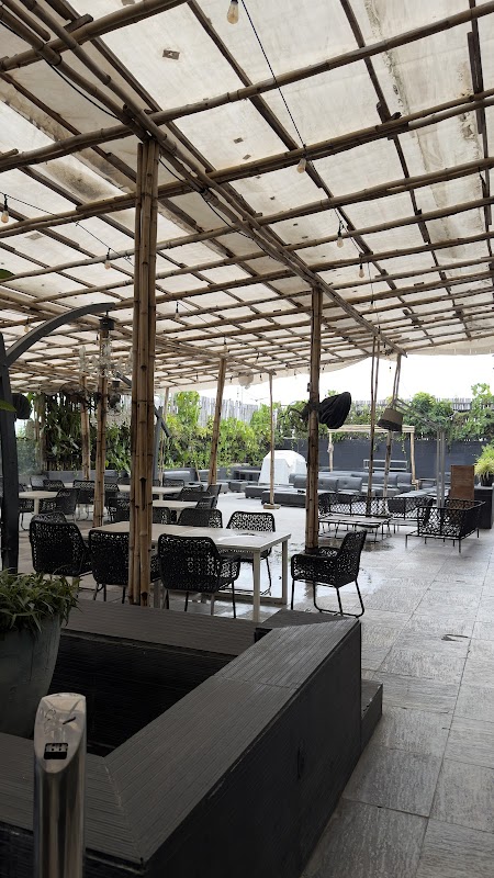 Shiro Lagos