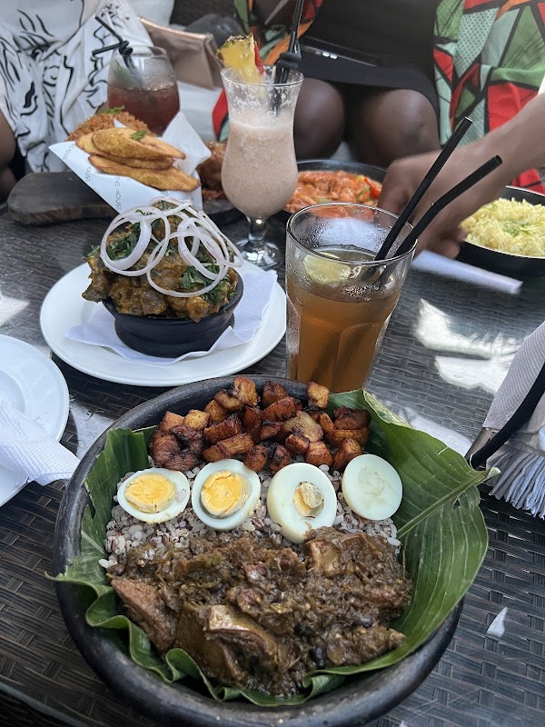 THE HOUSE Lagos