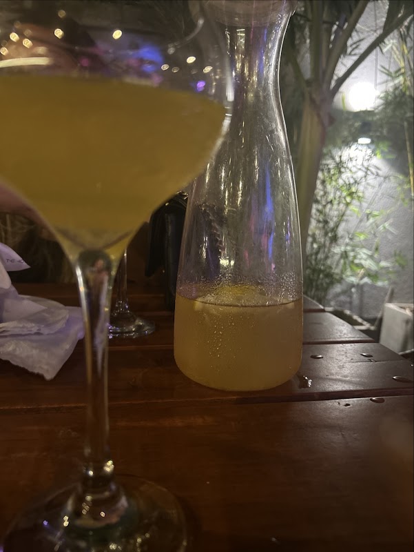 THE HOUSE Lagos