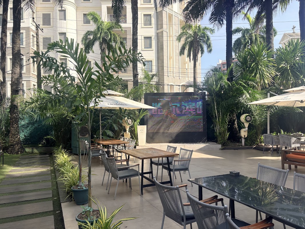 Cilantro Lagos