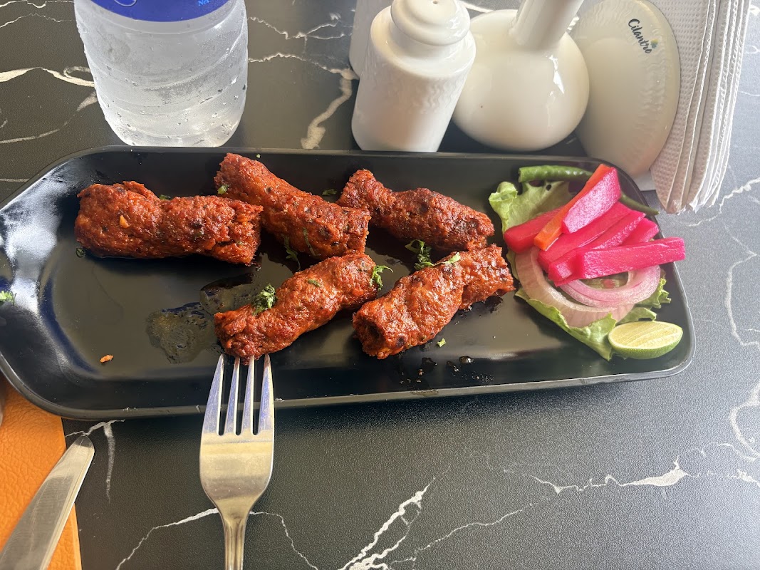 Cilantro Lagos