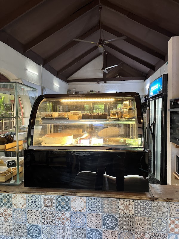 La Taverna Lagos