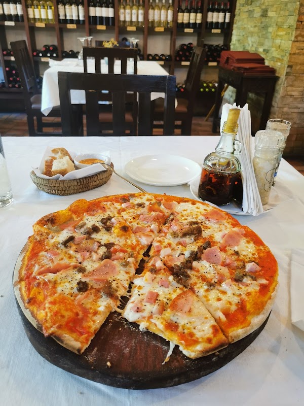 La Taverna Lagos