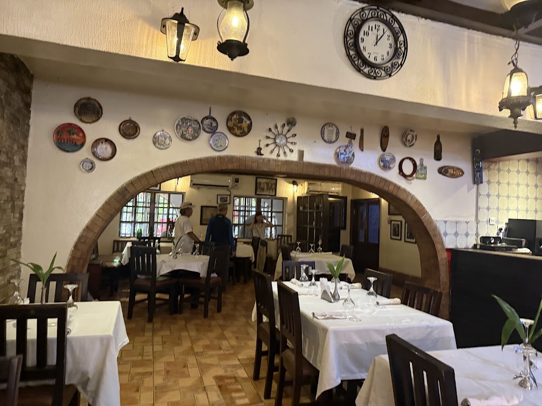 La Taverna Lagos