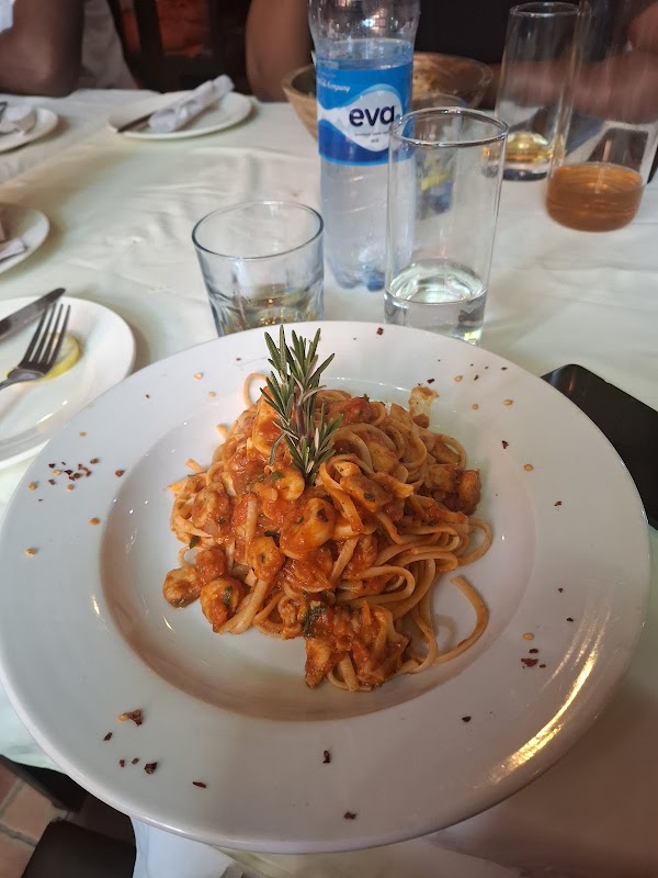 La Taverna Lagos