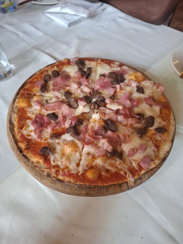 La Taverna Lagos