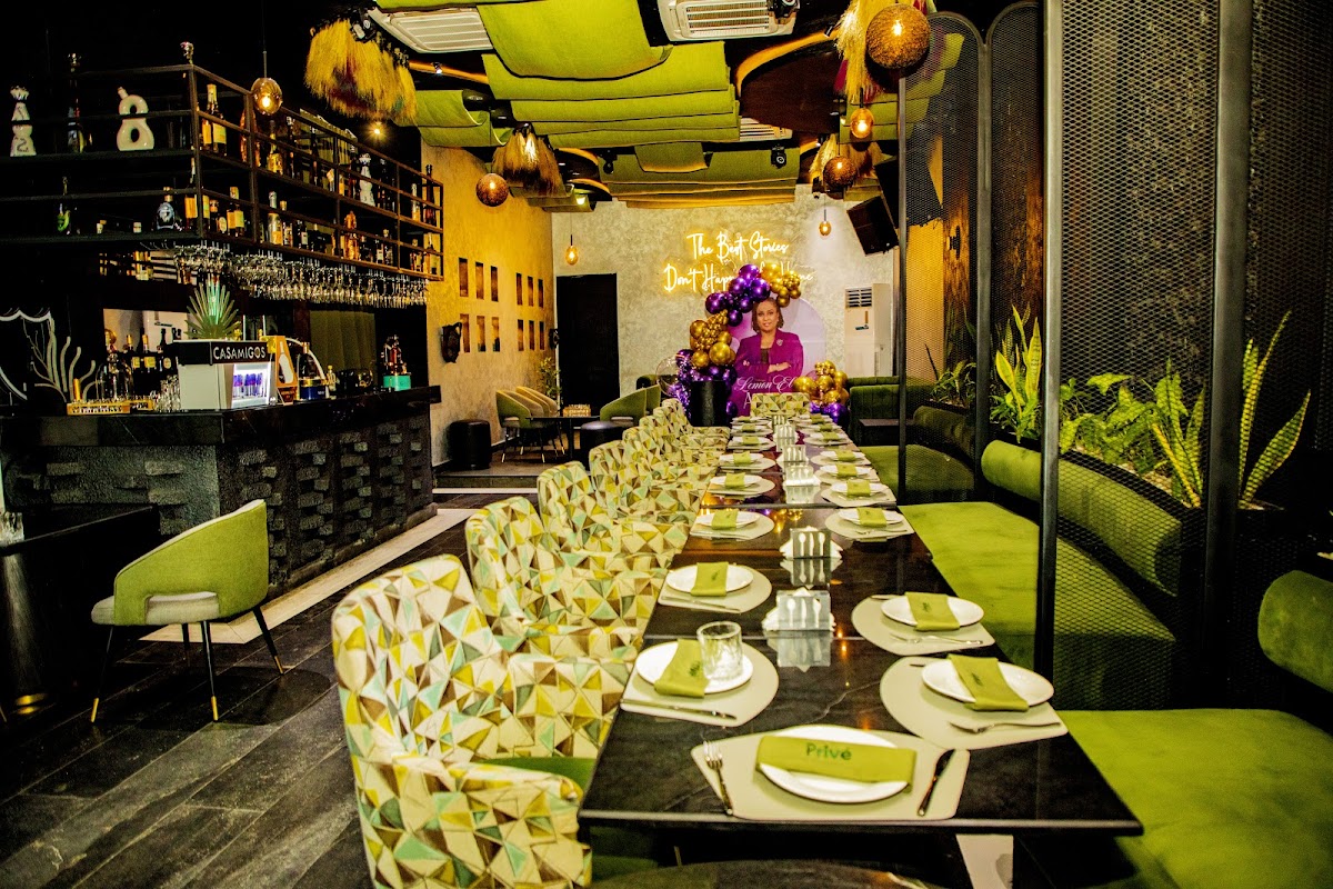 Nest Lagos