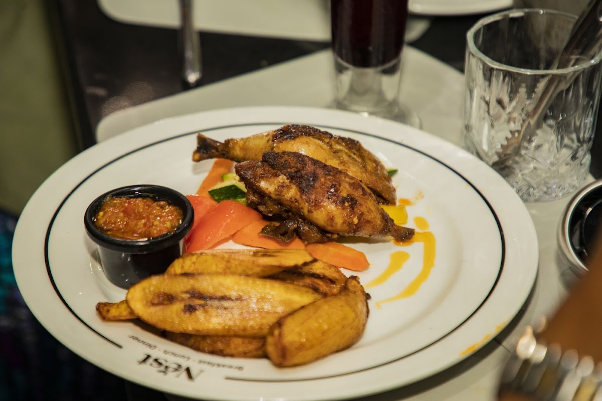 Nest Lagos