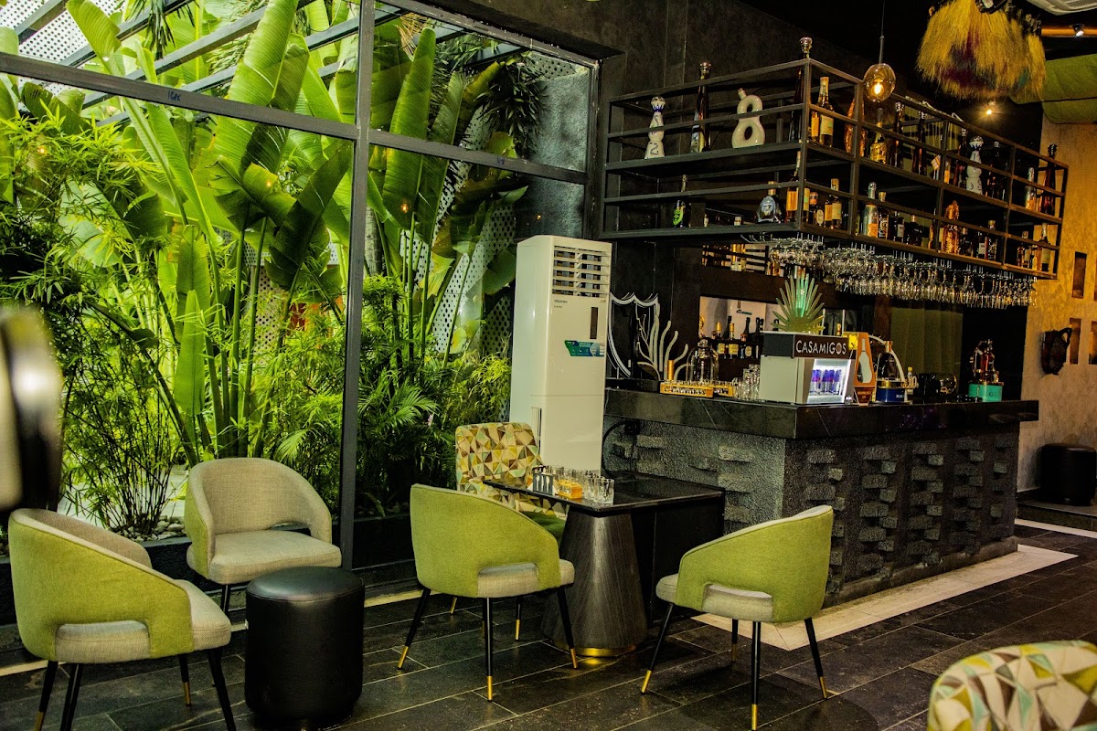 Nest Lagos