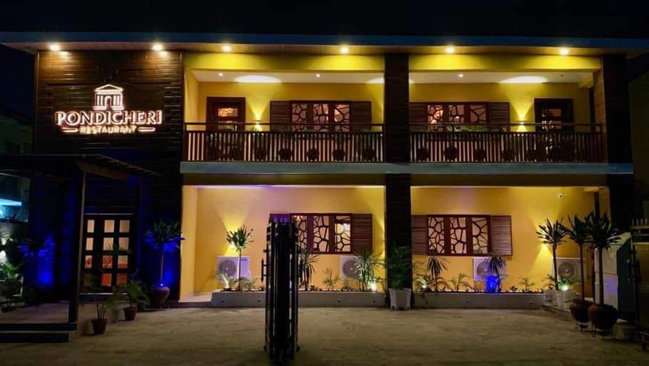 Pondicheri