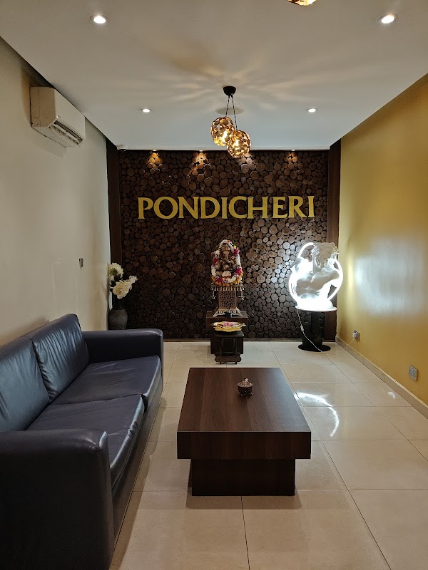 Pondicheri