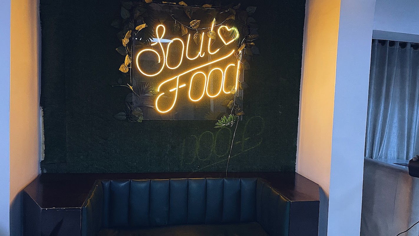 Soul Food Restaurant