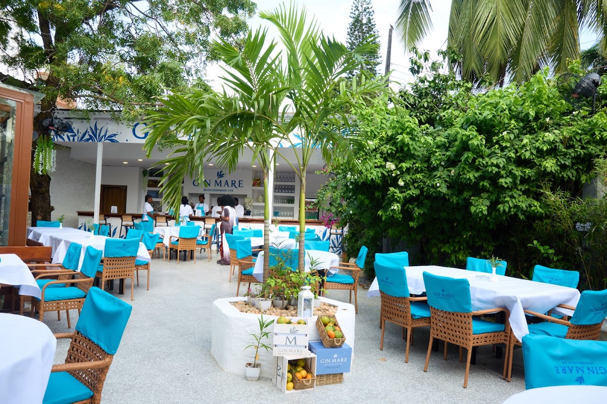 Rapa Nui Lagos