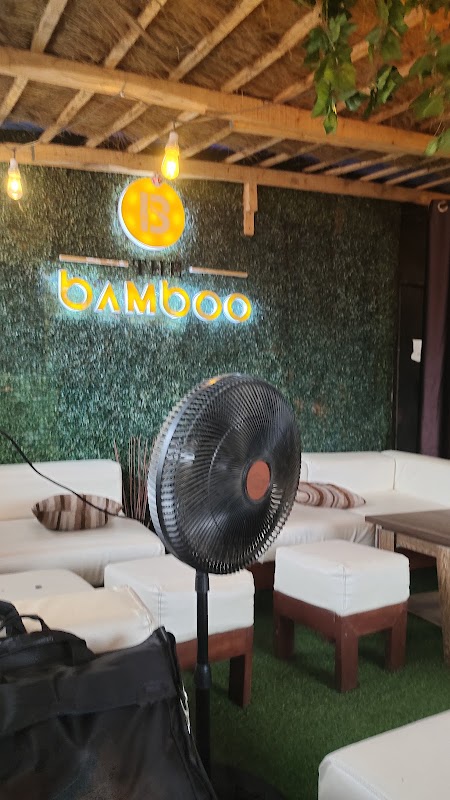 The Bamboo