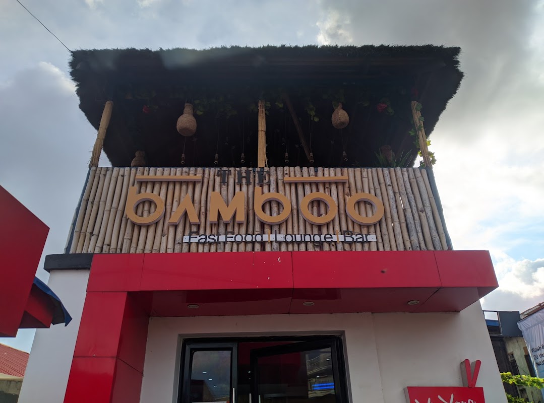 The Bamboo