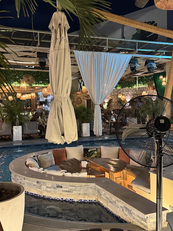 BamBoa Lagos