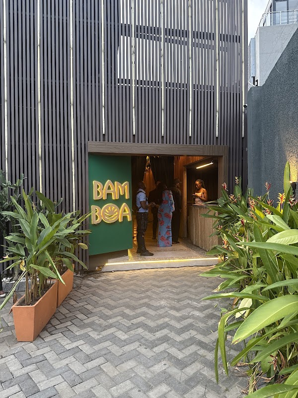 BamBoa Lagos