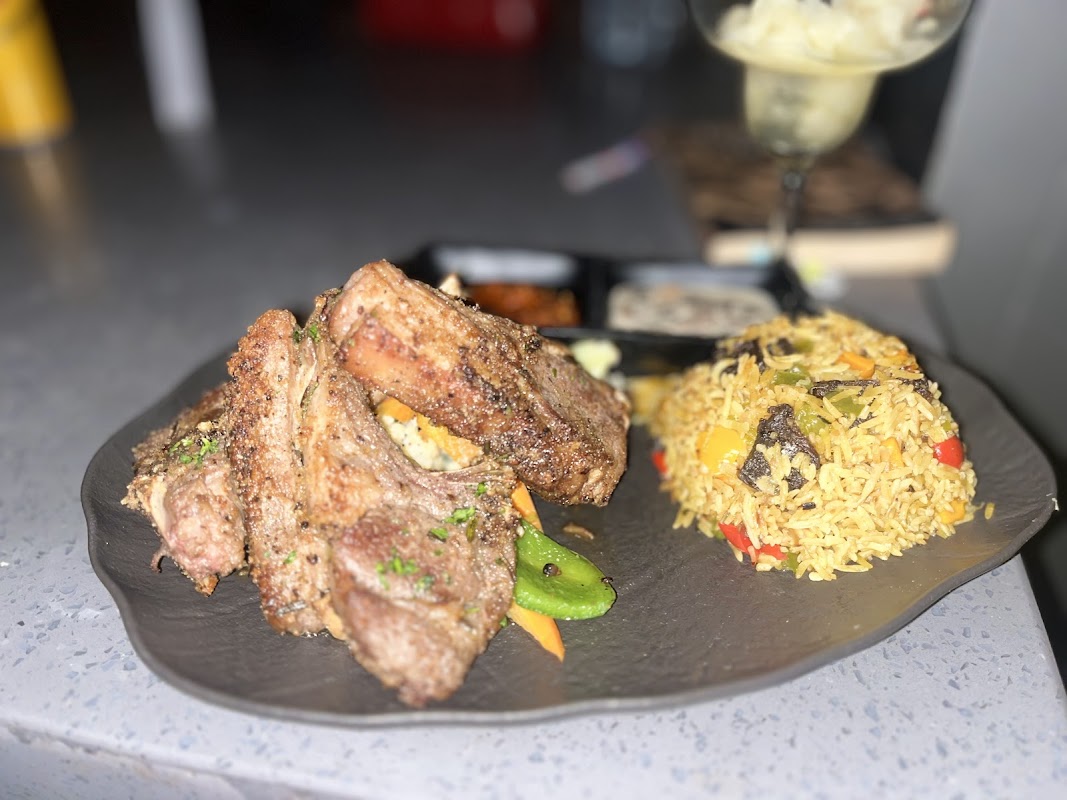 Nostalgia Lagos
