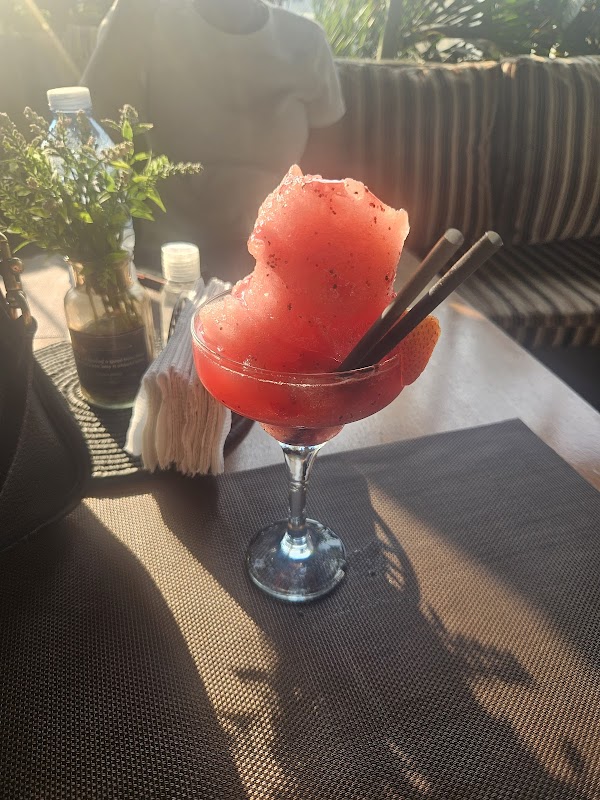 The Terrace, Lagos