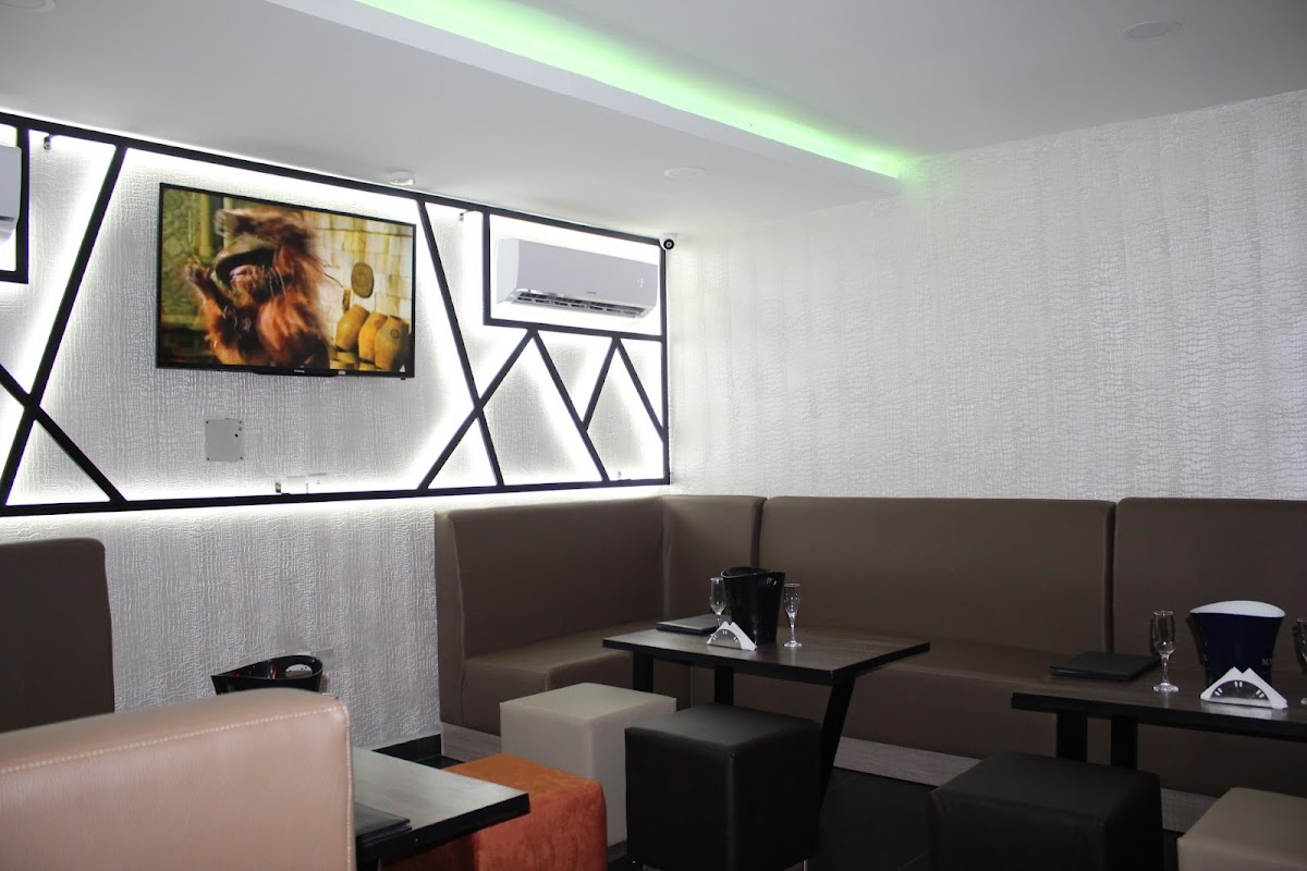 TheVIBE Lagos