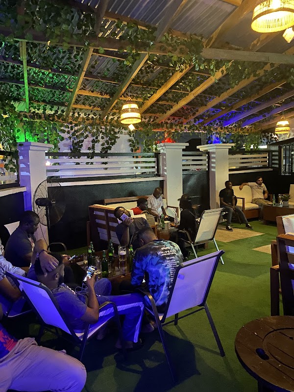 D19TH Lagos Lounge (Ajao Estate)