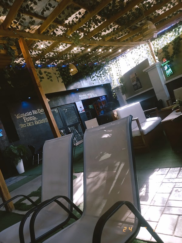 D19TH Lagos Lounge (Ajao Estate)