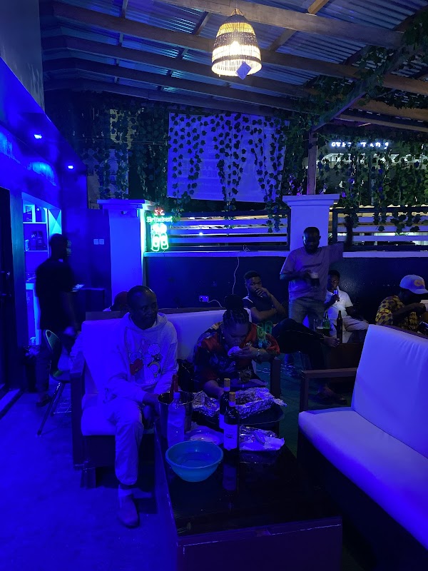 D19TH Lagos Lounge (Ajao Estate)