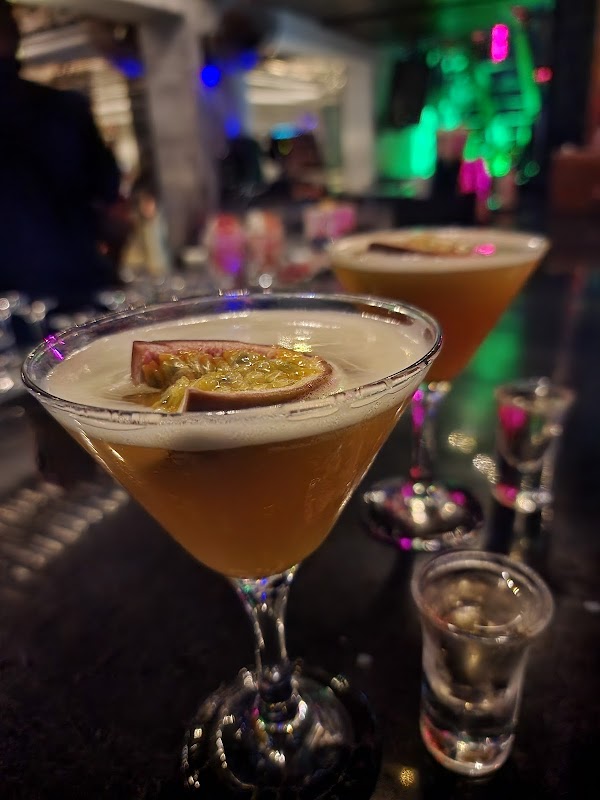 Vertigo Lagos