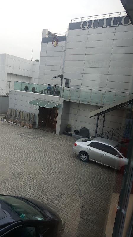 Quilox