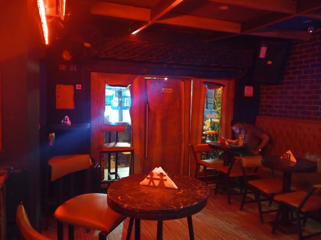 The Cabin